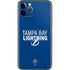 NHL Tampa Bay Lightning Lineup iPhone 11 Pro Skin